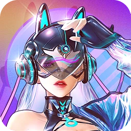 Icône de Beat Party:Rhythm Dance Game