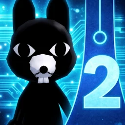 Icône de Piano Pop 2: Tiles Music Games